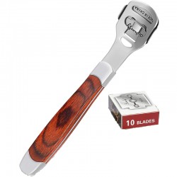 Cutit Calcaie +10 reverve lame #143103